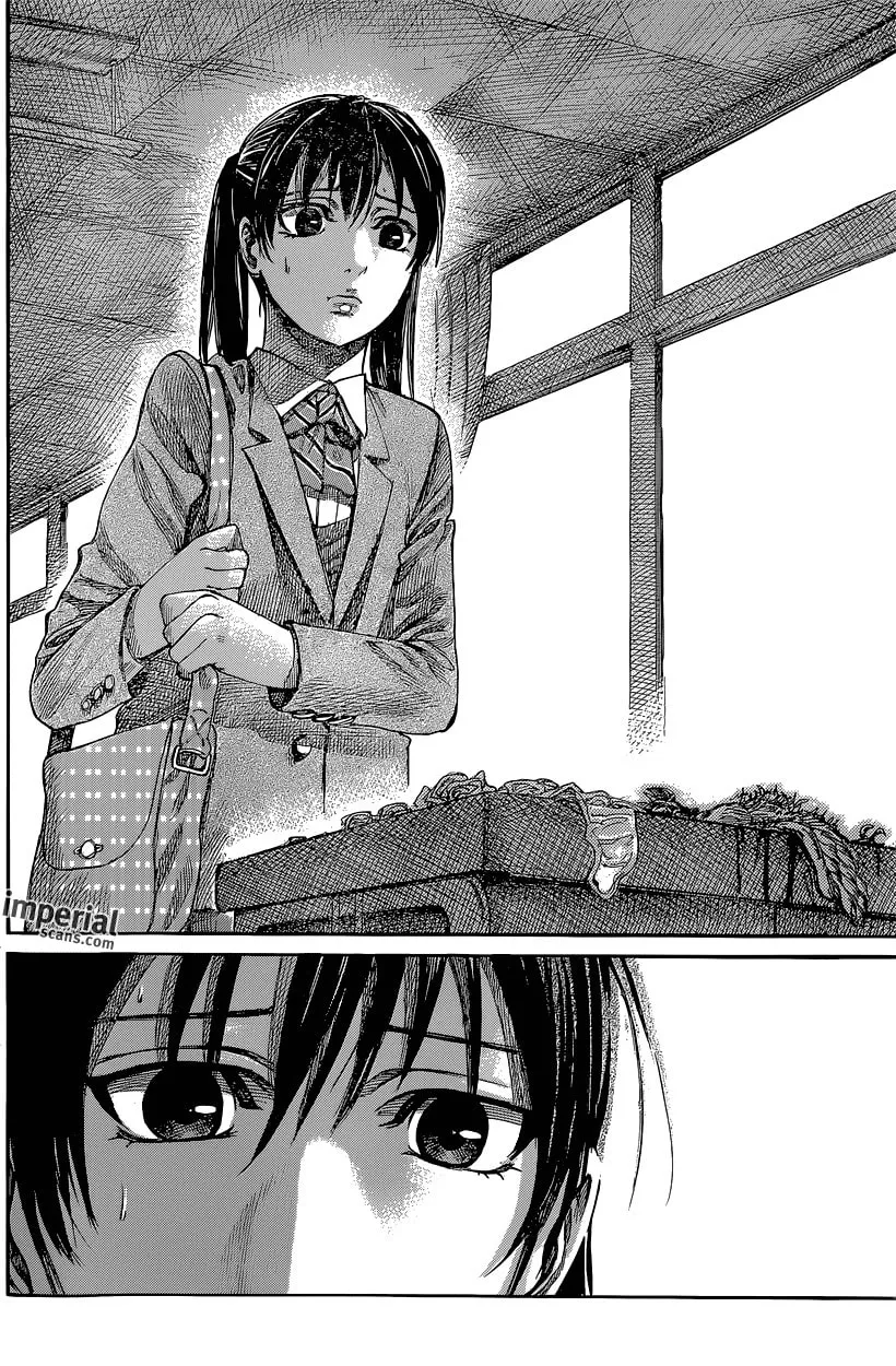 Read Rikudou chapter 16 image 1 on Lezhin