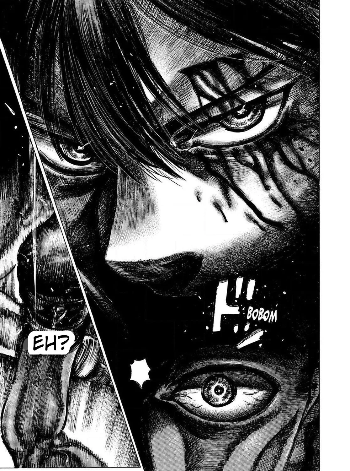 Read Rikudou chapter 160 image 30 on Lezhin