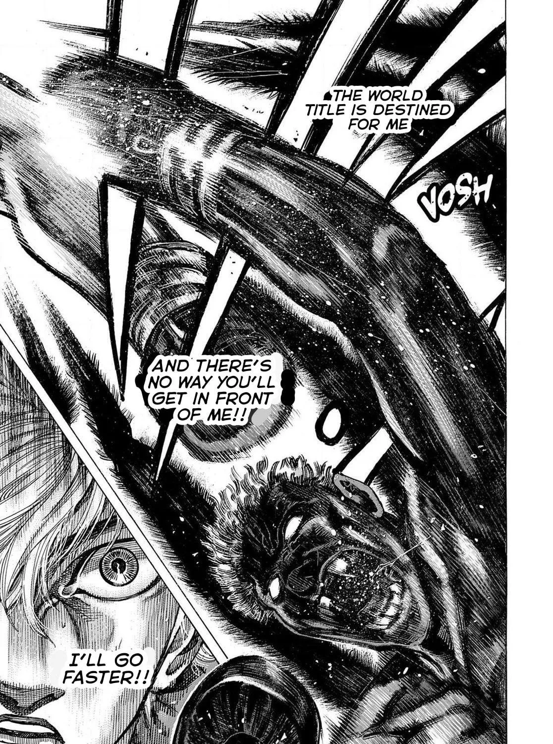 Read Rikudou chapter 161 image 22 on Lezhin