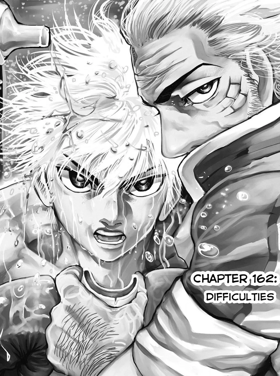 Read Rikudou chapter 162 image 2 on Lezhin