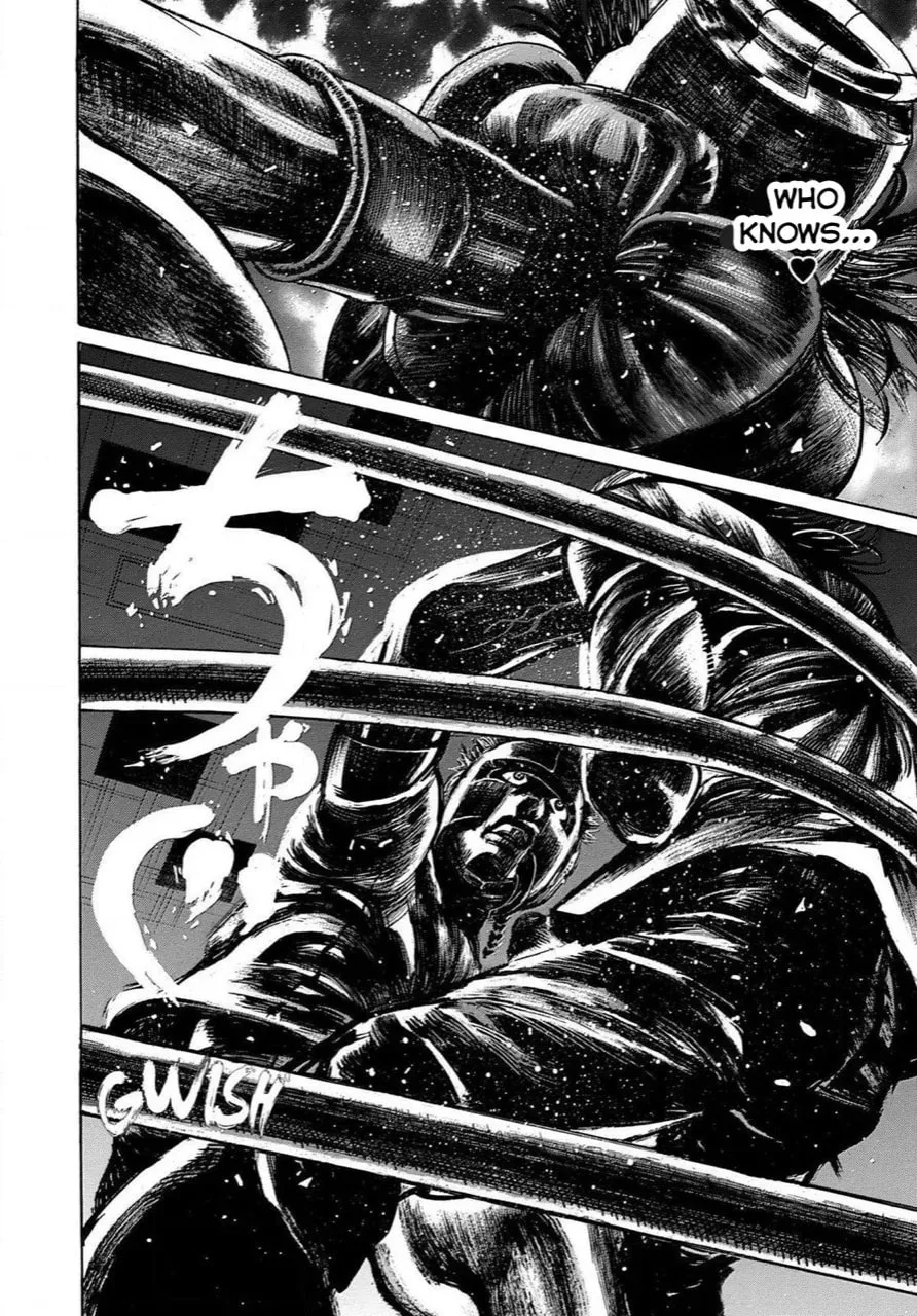 Read Rikudou chapter 164 image 13 on Lezhin