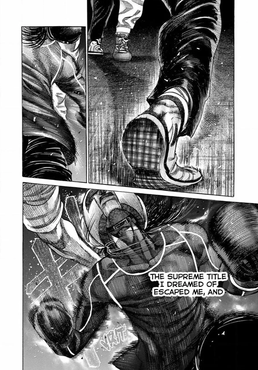 Read Rikudou chapter 165 image 15 on Lezhin