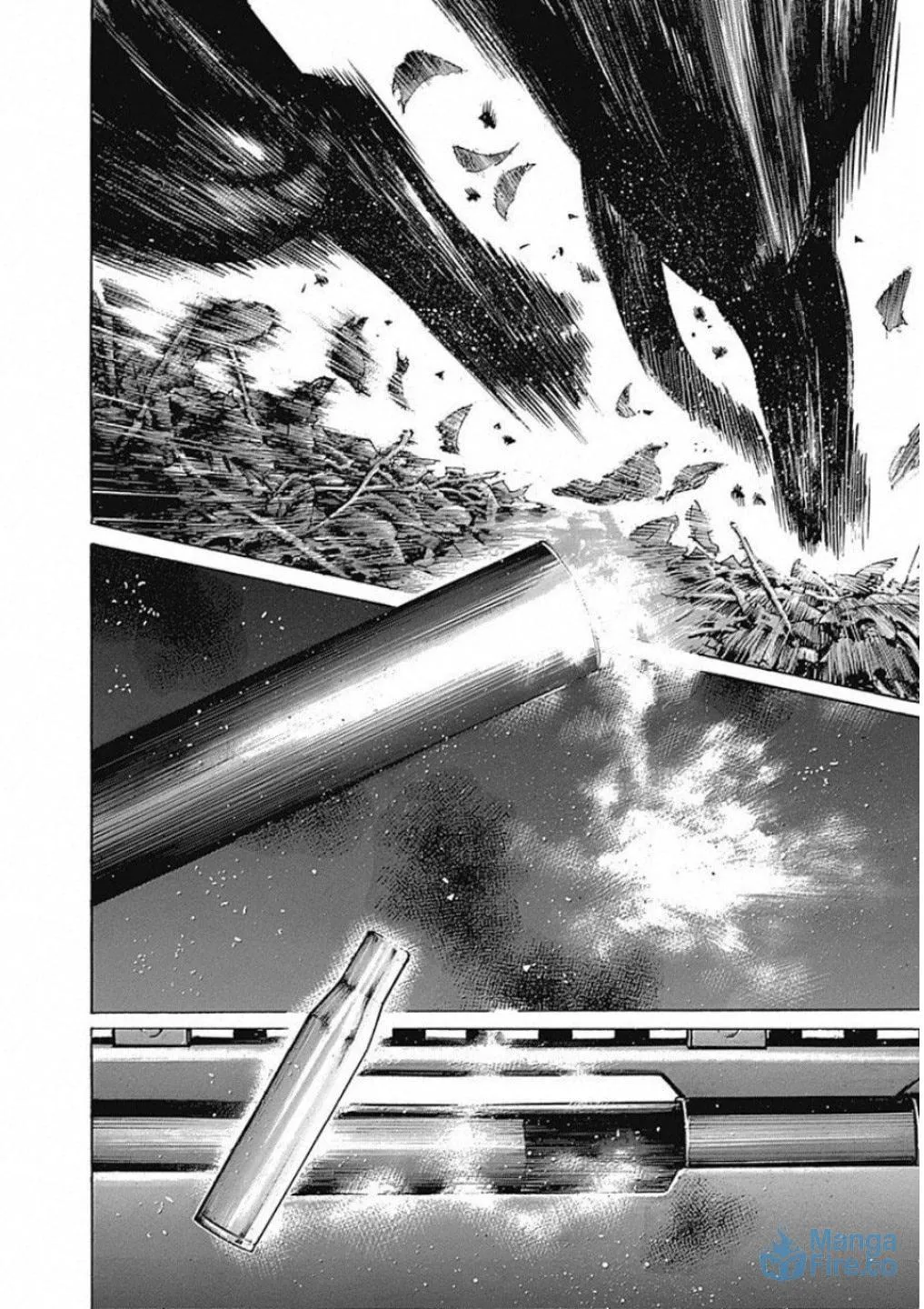 Read Rikudou chapter 168 image 15 on Lezhin
