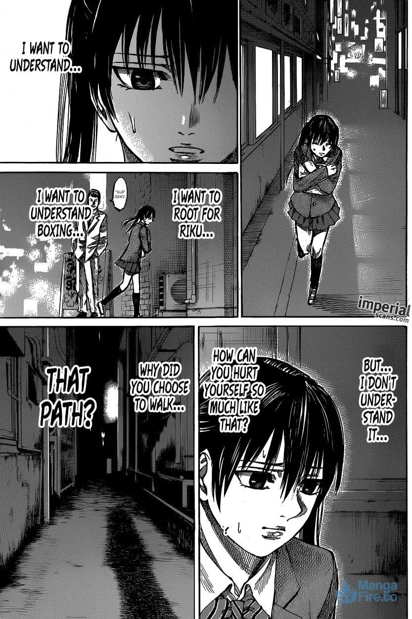 Read Rikudou chapter 17 image 14 on Lezhin