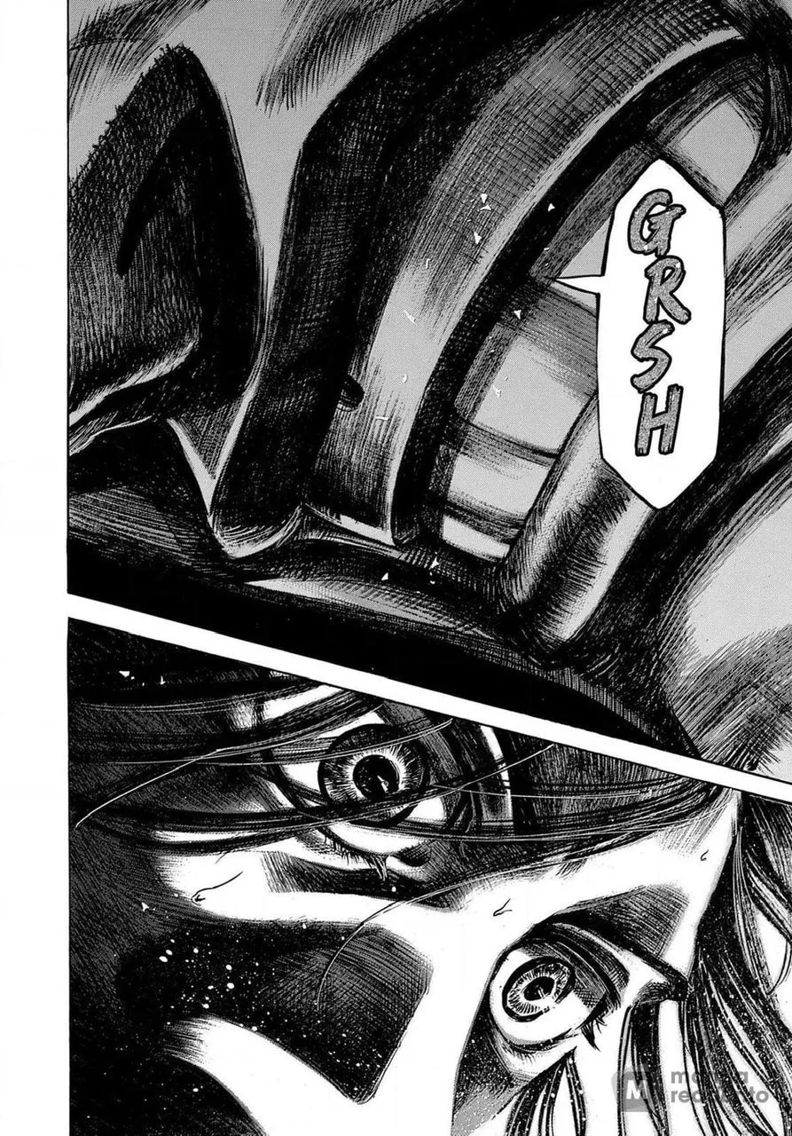 Read Rikudou chapter 170 image 10 on Lezhin