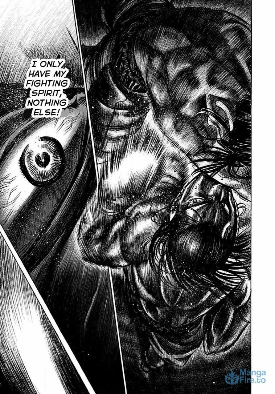 Read Rikudou chapter 170 image 11 on Lezhin