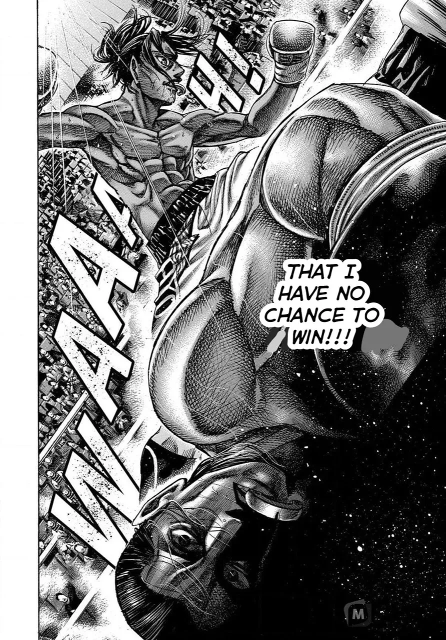 Read Rikudou chapter 170 image 16 on Lezhin