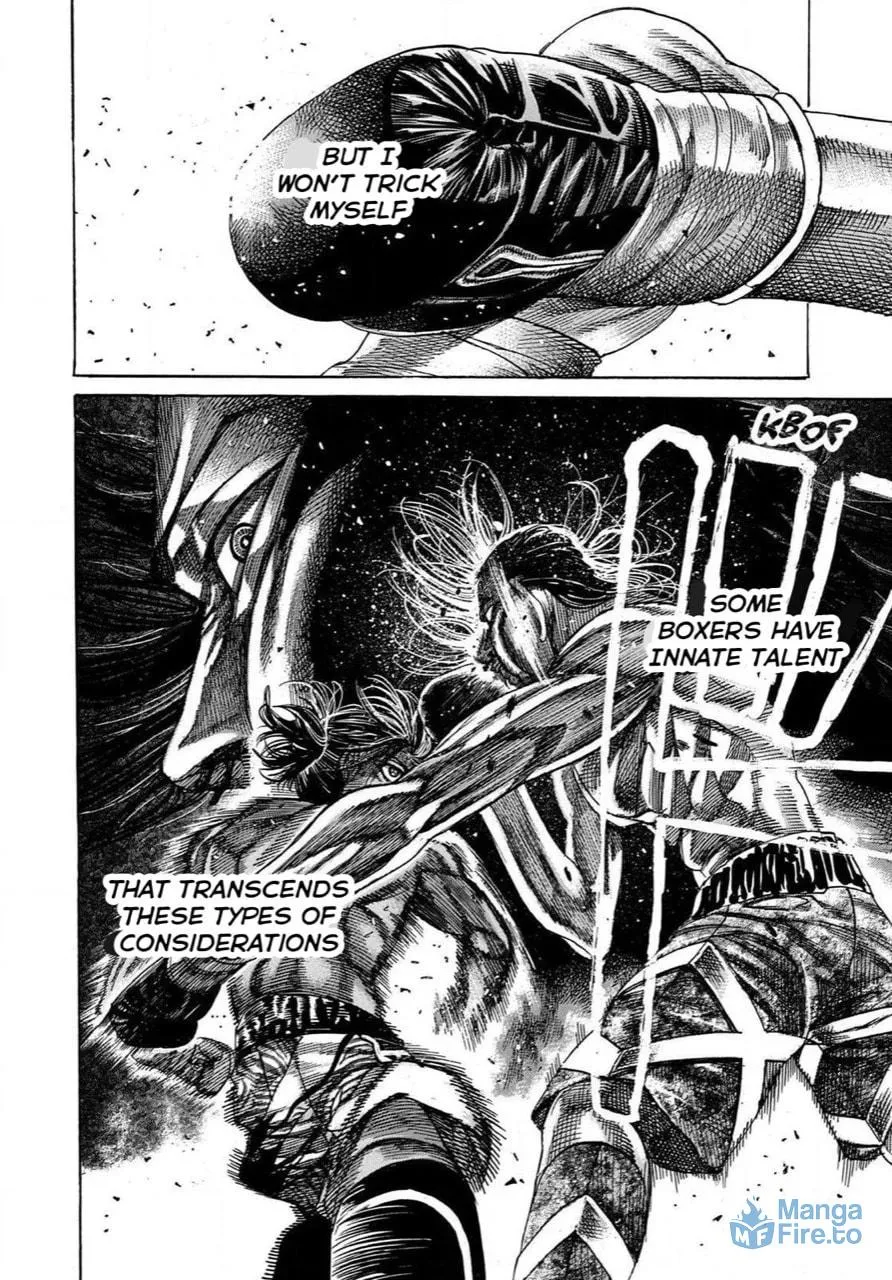 Read Rikudou chapter 170 image 8 on Lezhin