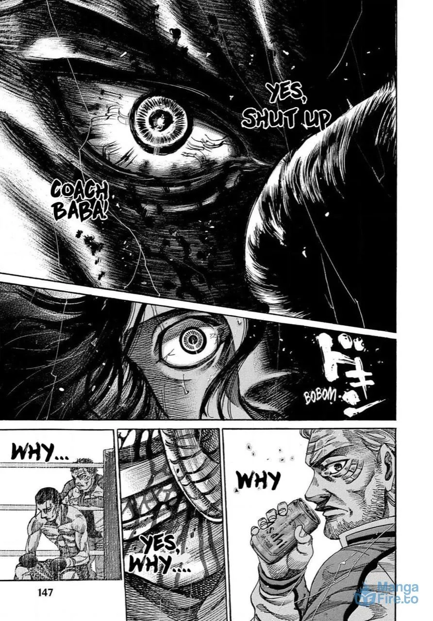 Read Rikudou chapter 171 image 17 on Lezhin