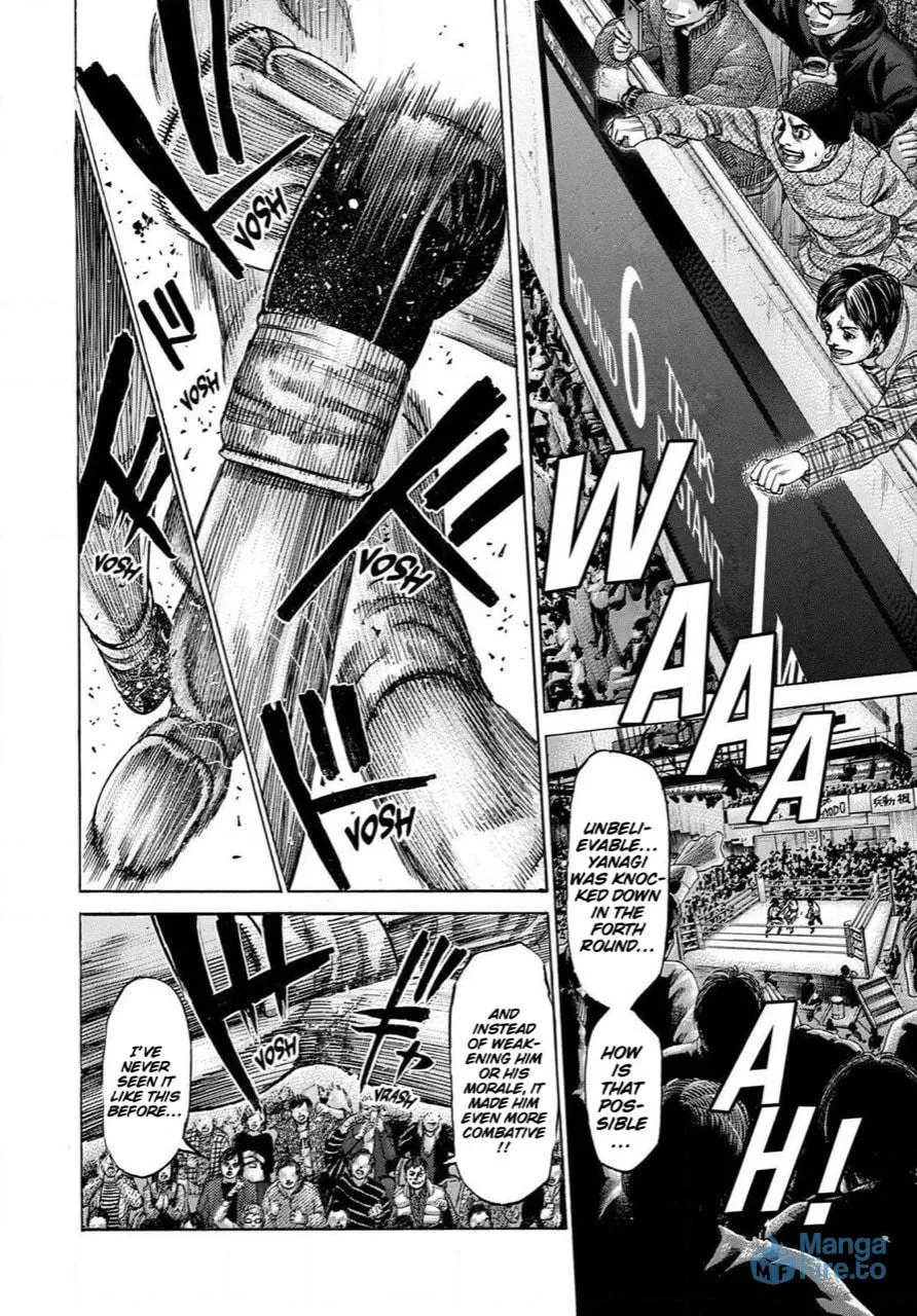 Read Rikudou chapter 171 image 2 on Lezhin