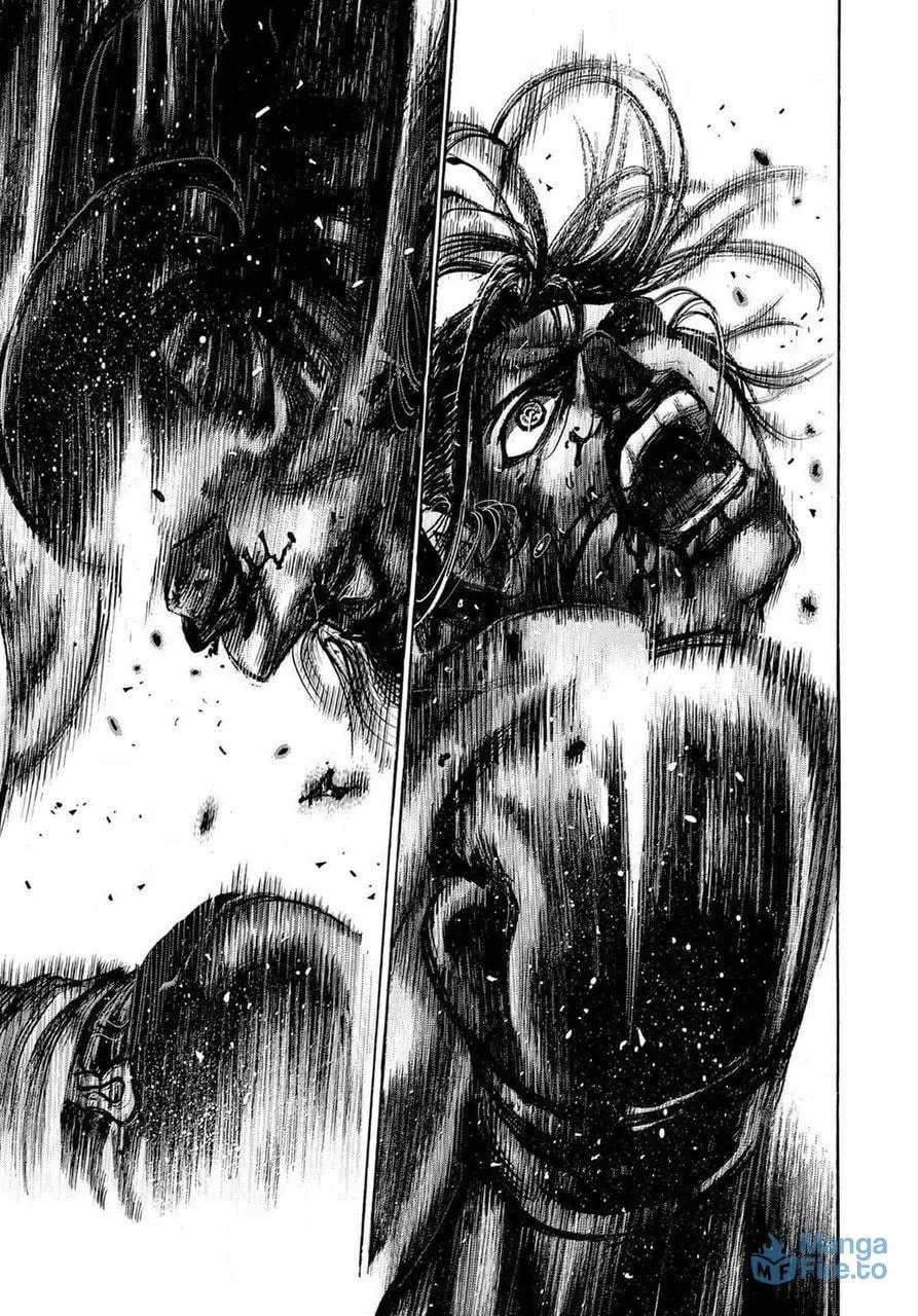 Read Rikudou chapter 173 image 14 on Lezhin
