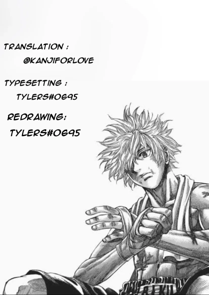 Read Rikudou chapter 175 image 37 on Lezhin