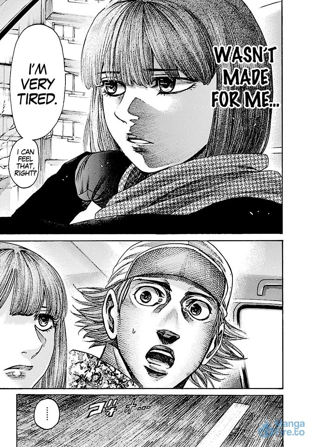 Read Rikudou chapter 176 image 14 on Lezhin