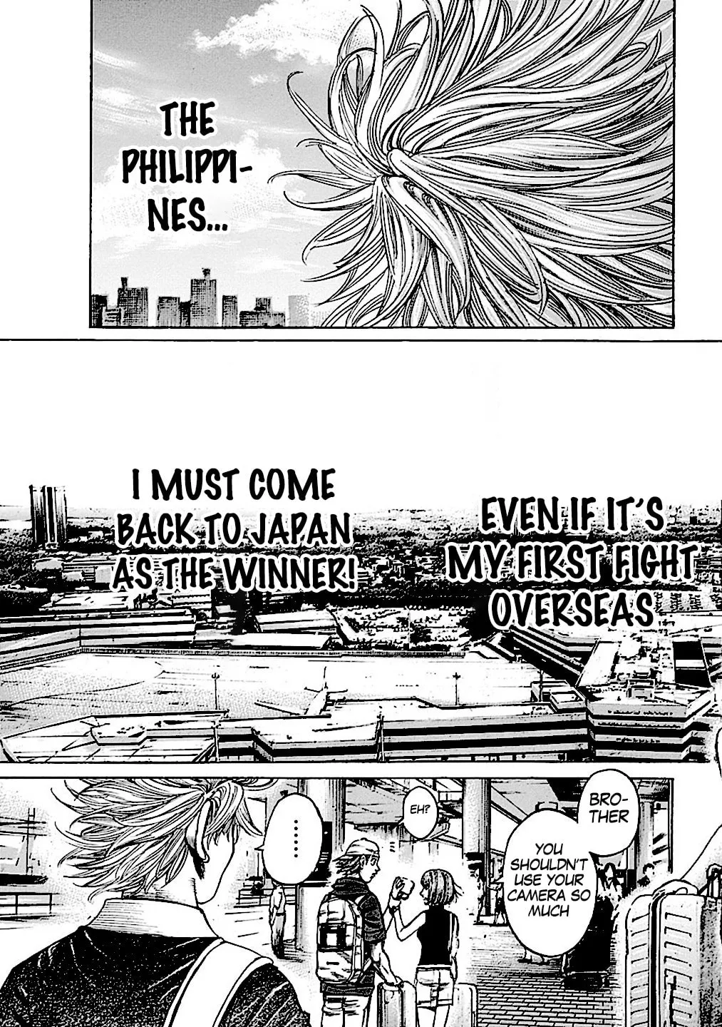 Read Rikudou chapter 177 image 4 on Lezhin
