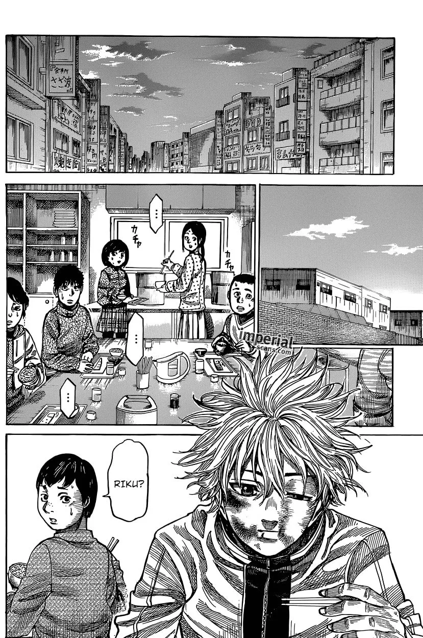Read Rikudou chapter 18 image 10 on Lezhin
