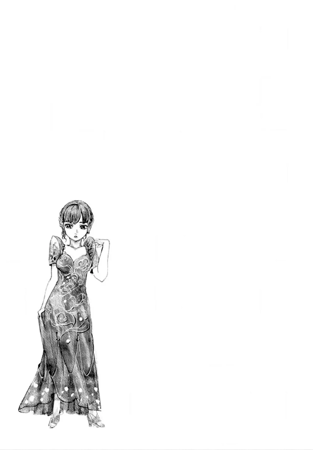 Read Rikudou chapter 180 image 19 on Lezhin