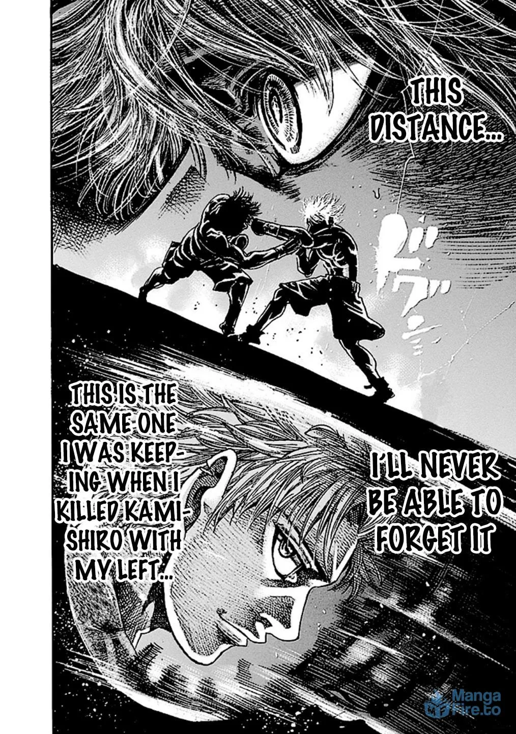 Read Rikudou chapter 181 image 14 on Lezhin