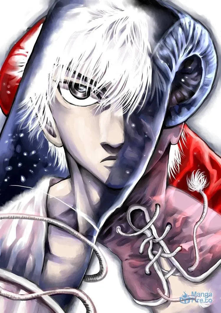 Read Rikudou chapter 181 image 2 on Lezhin