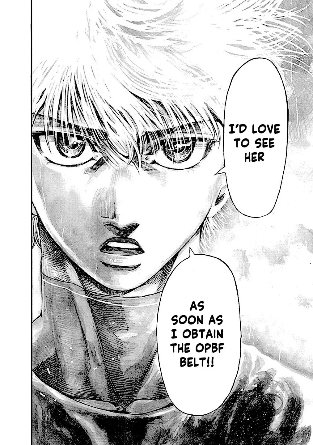Read Rikudou chapter 184 image 16 on Lezhin