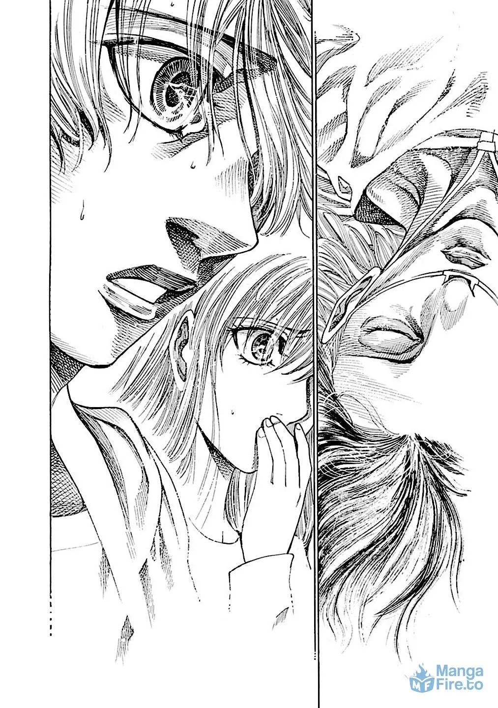 Read Rikudou chapter 186 image 14 on Lezhin