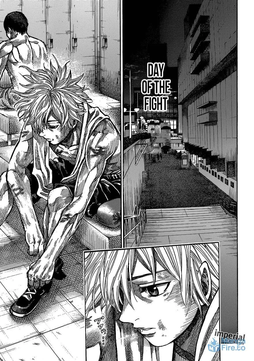Read Rikudou chapter 19 image 11 on Lezhin