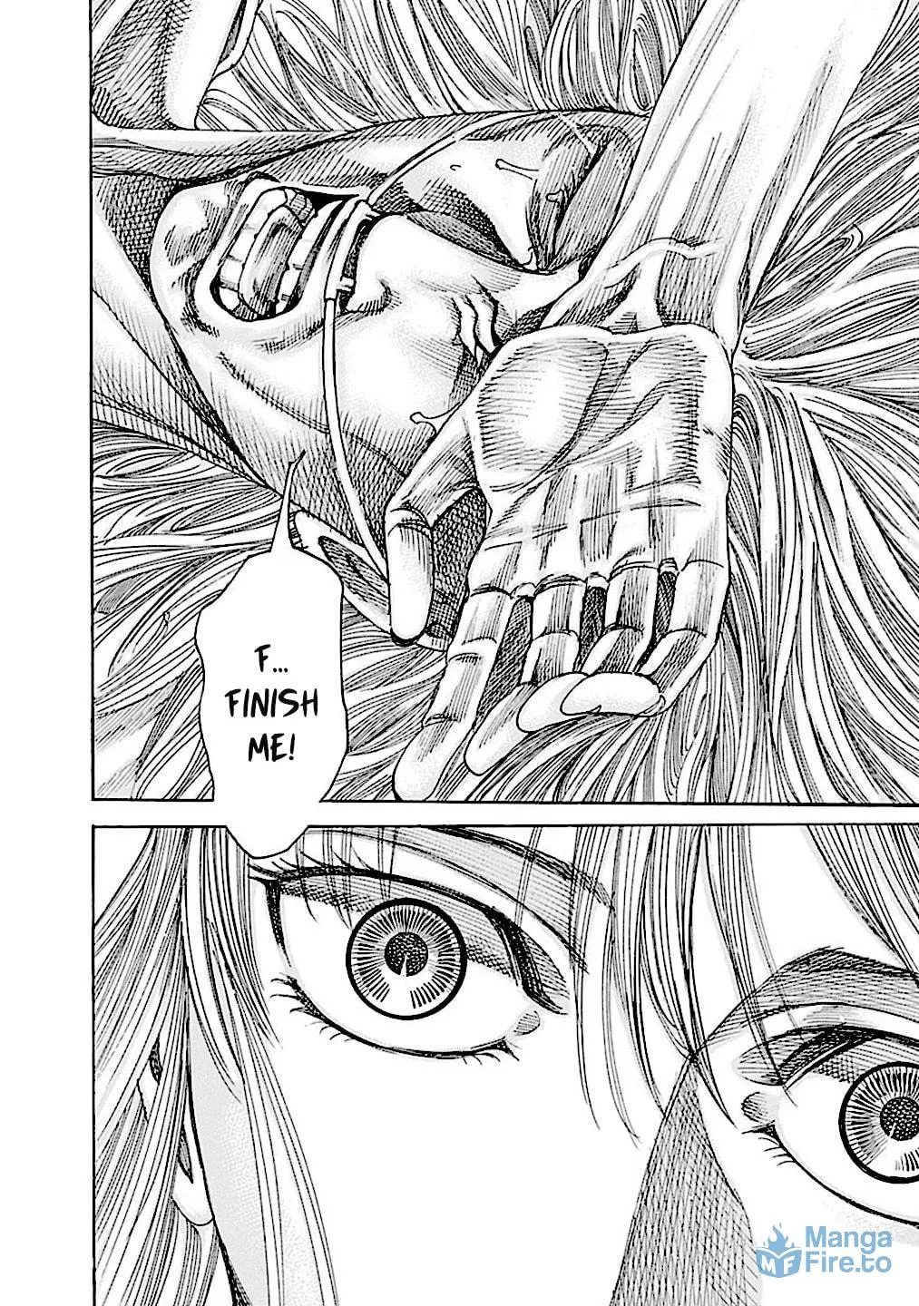 Read Rikudou chapter 192 image 14 on Lezhin