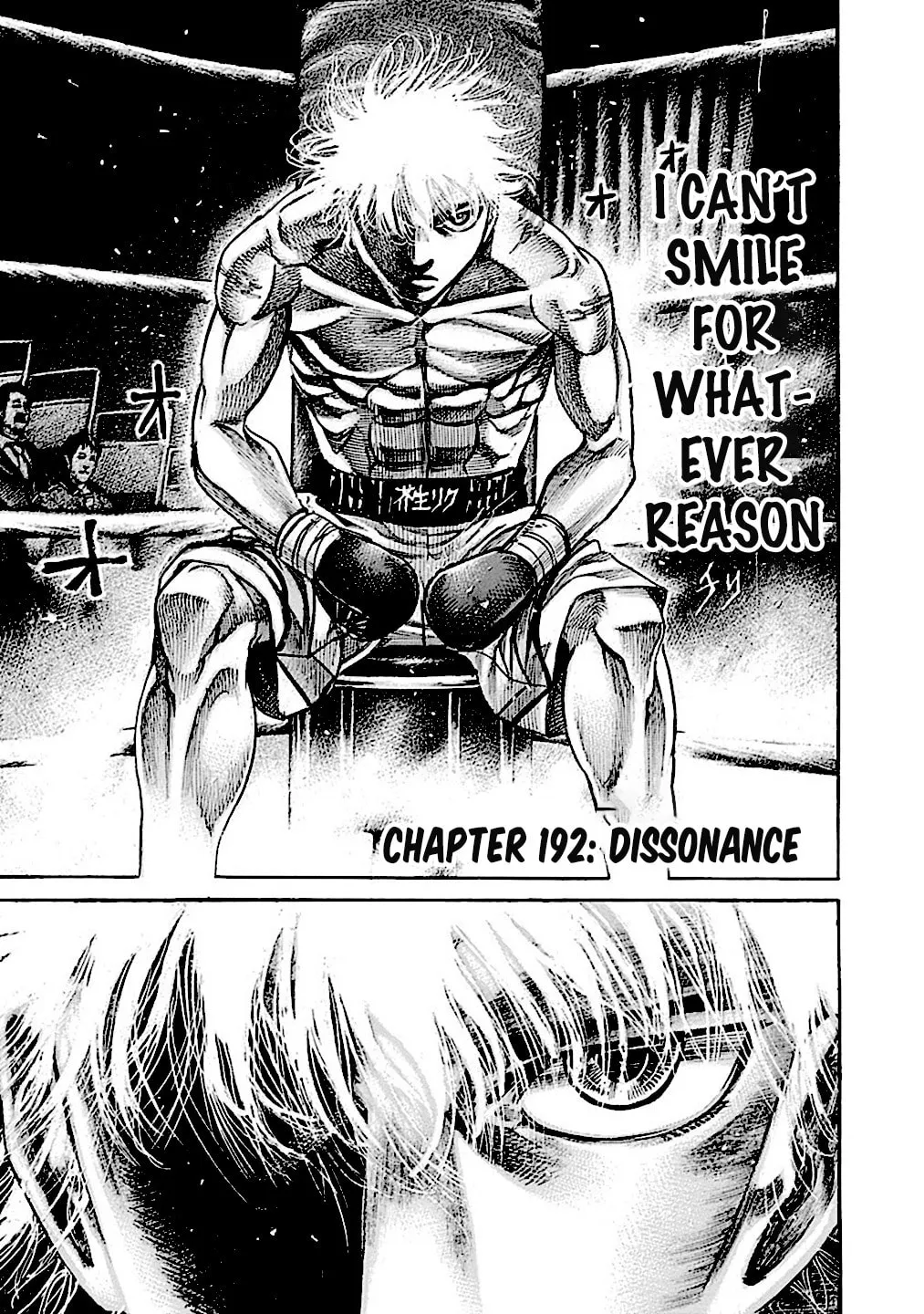 Read Rikudou chapter 192 image 3 on Lezhin