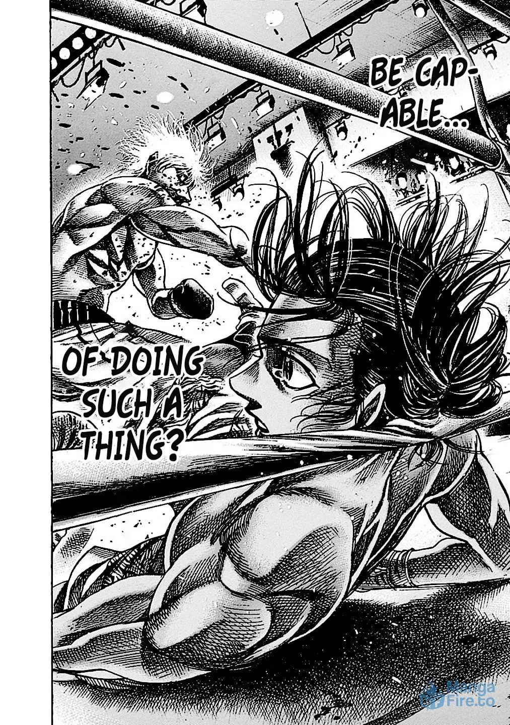 Read Rikudou chapter 194 image 17 on Lezhin