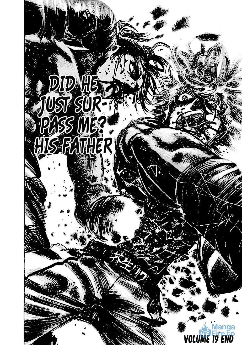 Read Rikudou chapter 196 image 17 on Lezhin
