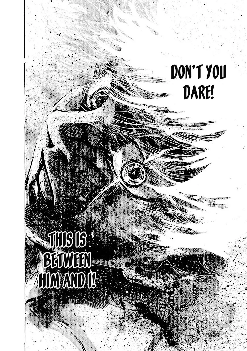 Read Rikudou chapter 197 image 19 on Lezhin