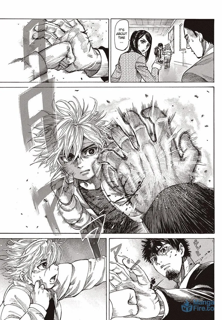 Read Rikudou chapter 2 image 14 on Lezhin