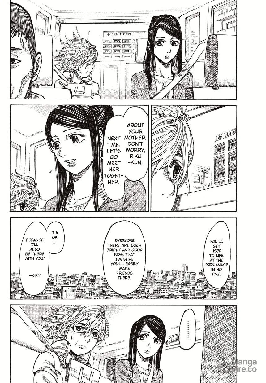 Read Rikudou chapter 2 image 17 on Lezhin