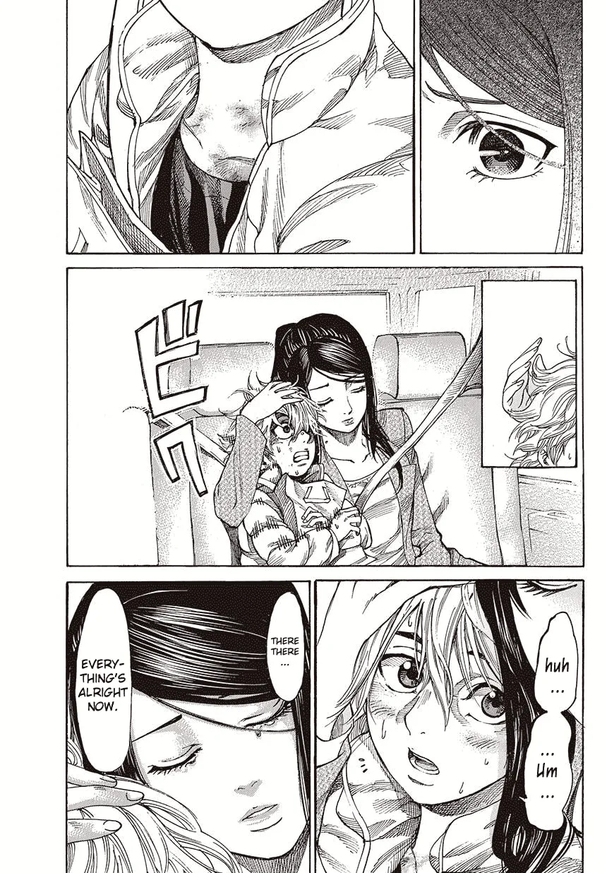 Read Rikudou chapter 2 image 18 on Lezhin