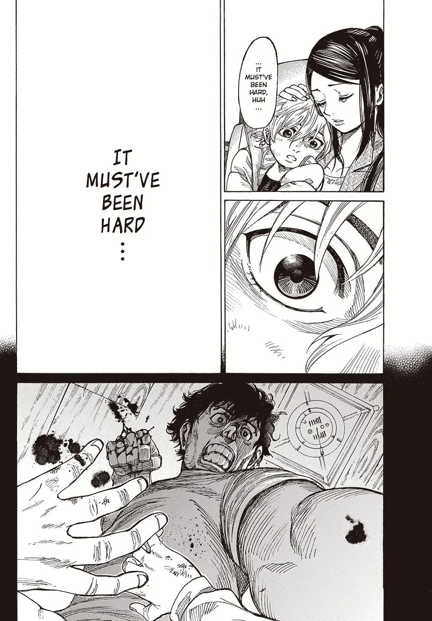 Read Rikudou chapter 2 image 19 on Lezhin