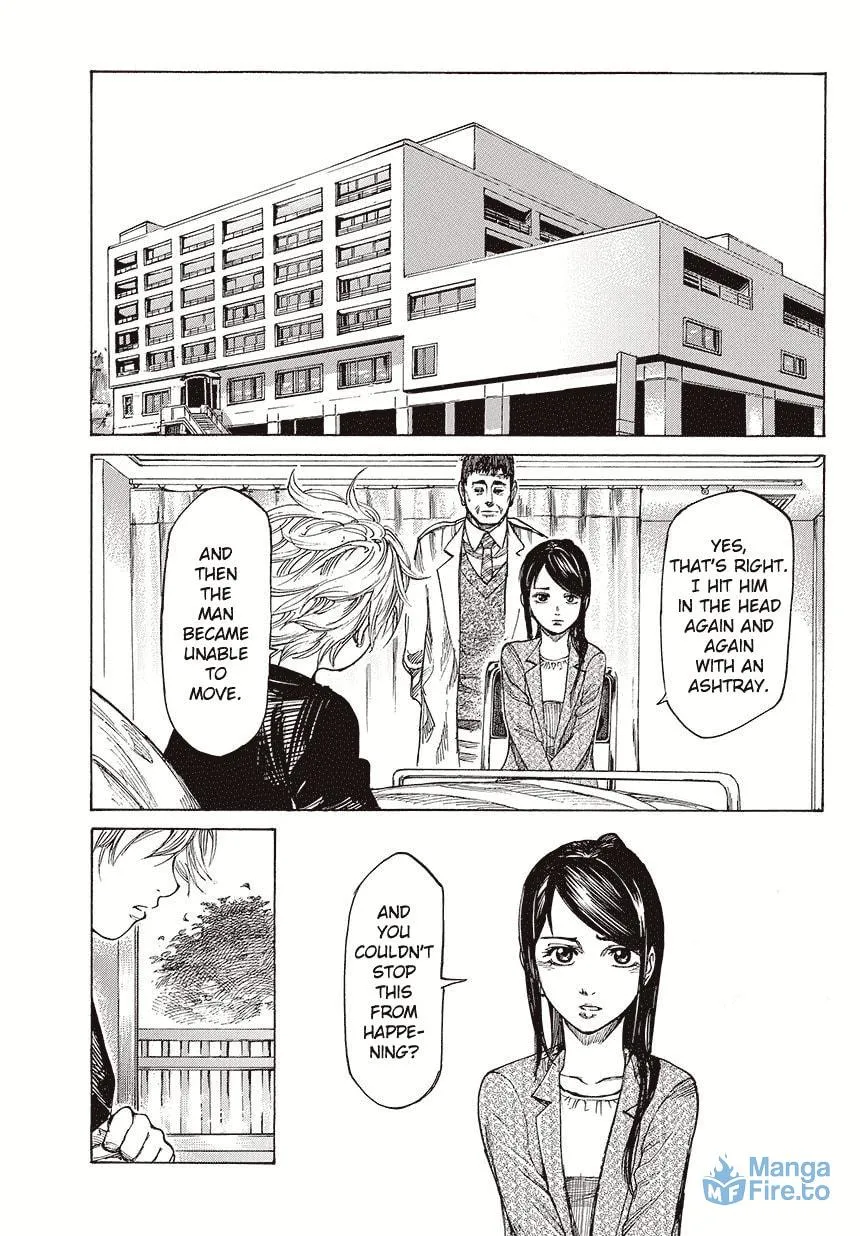 Read Rikudou chapter 2 image 2 on Lezhin