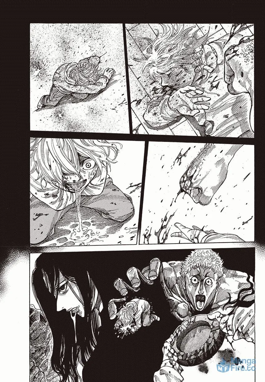 Read Rikudou chapter 2 image 20 on Lezhin