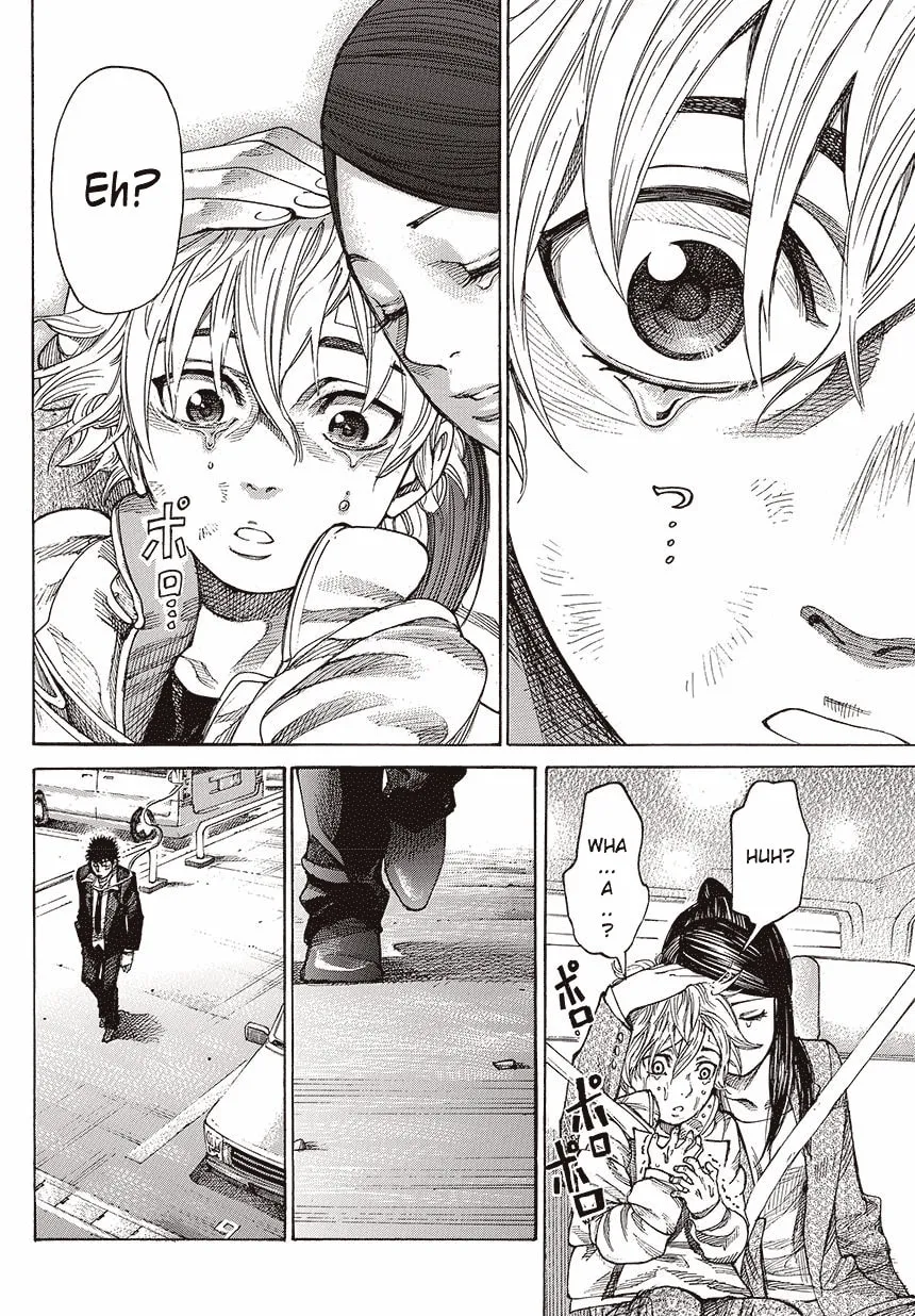 Read Rikudou chapter 2 image 21 on Lezhin