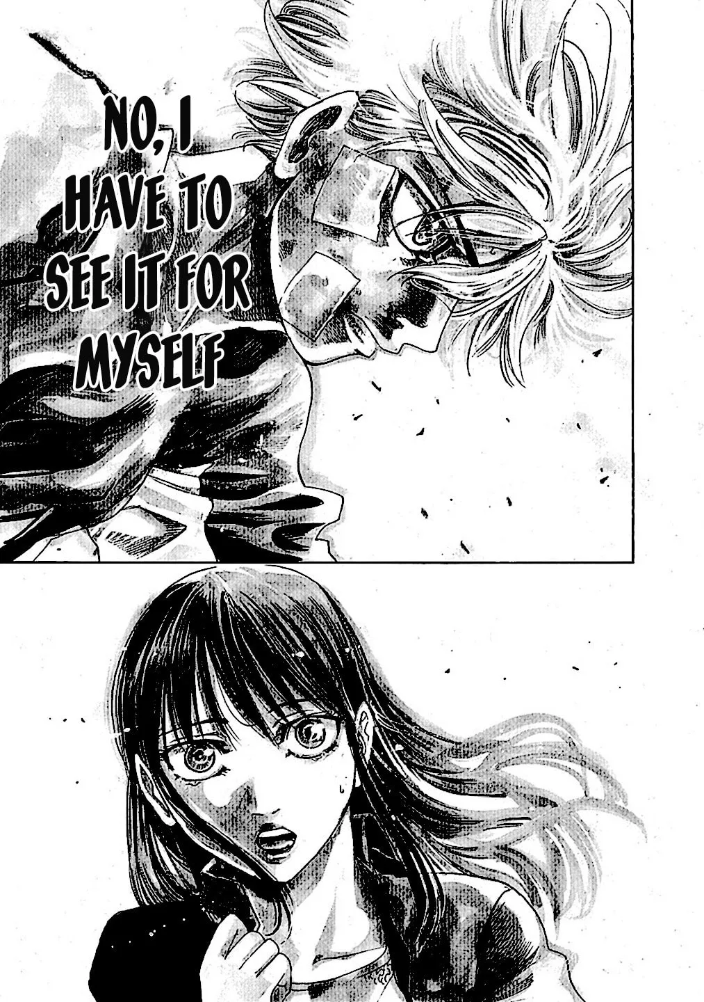 Read Rikudou chapter 201 image 13 on Lezhin