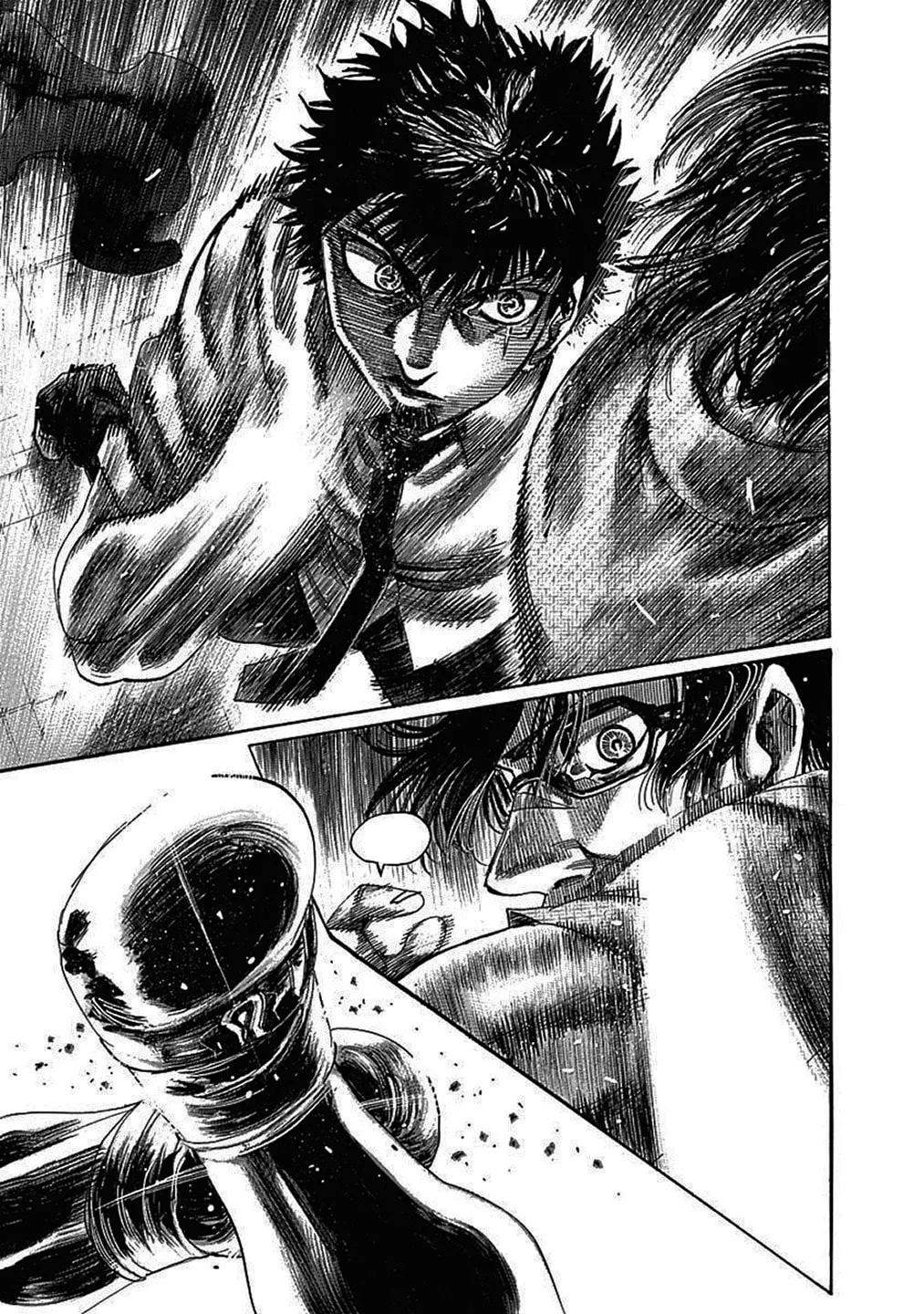 Read Rikudou chapter 204 image 4 on Lezhin