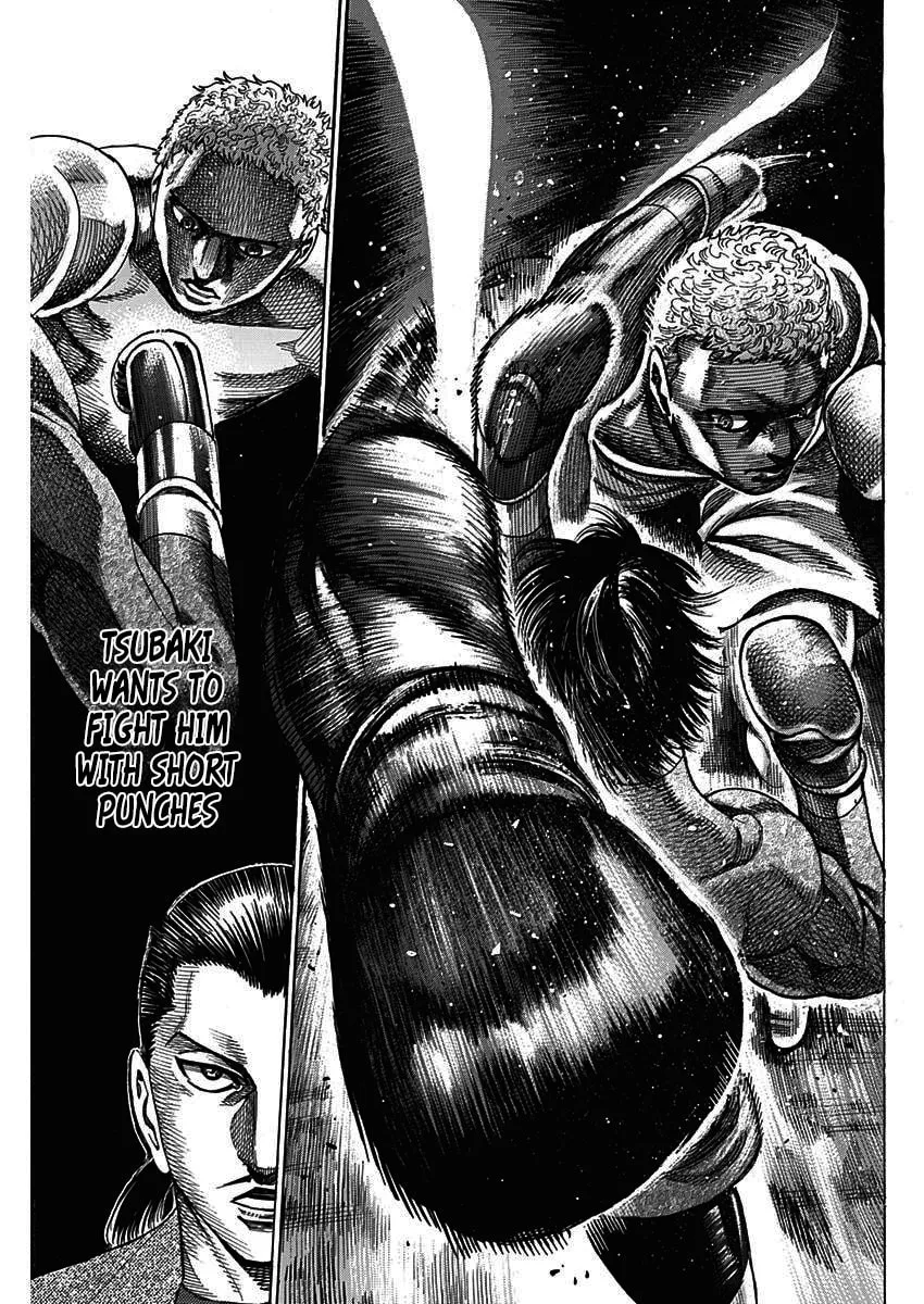 Read Rikudou chapter 206 image 10 on Lezhin