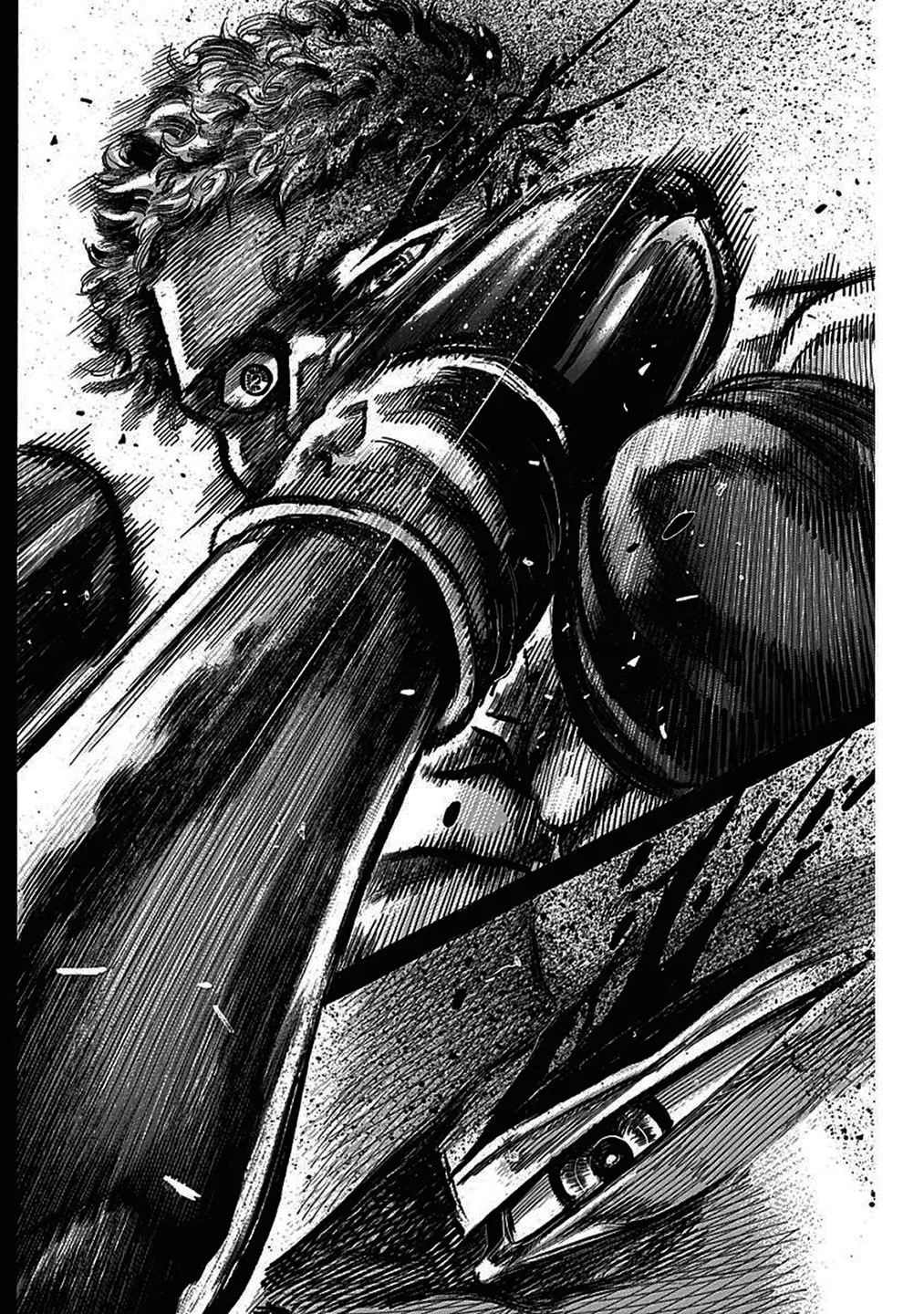 Read Rikudou chapter 210 image 13 on Lezhin