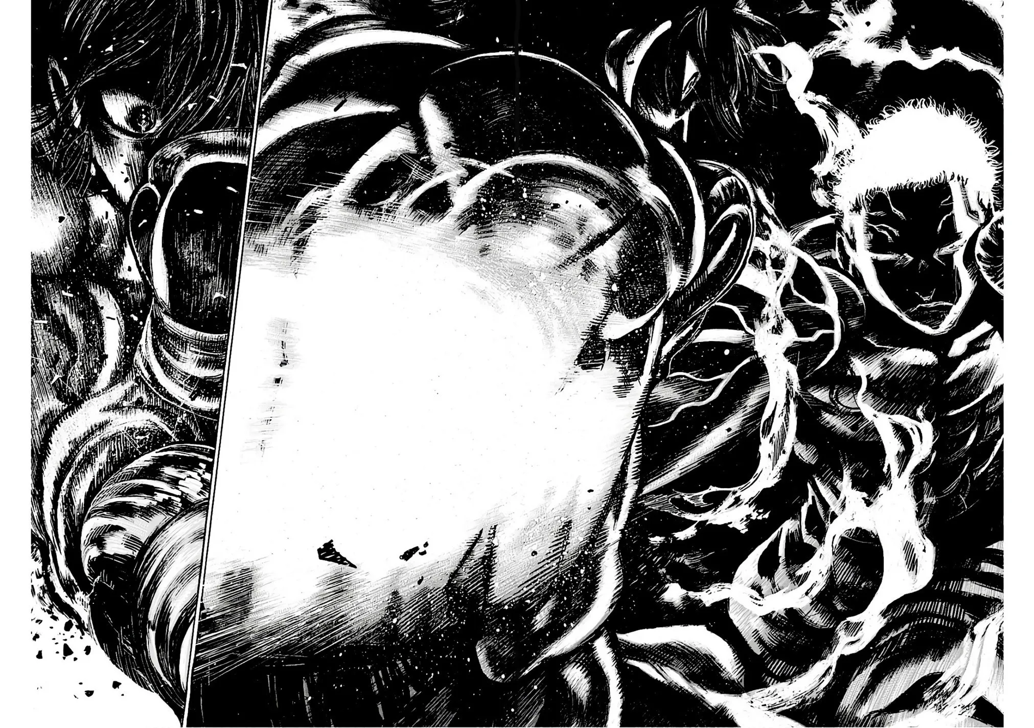 Read Rikudou chapter 212 image 14 on Lezhin