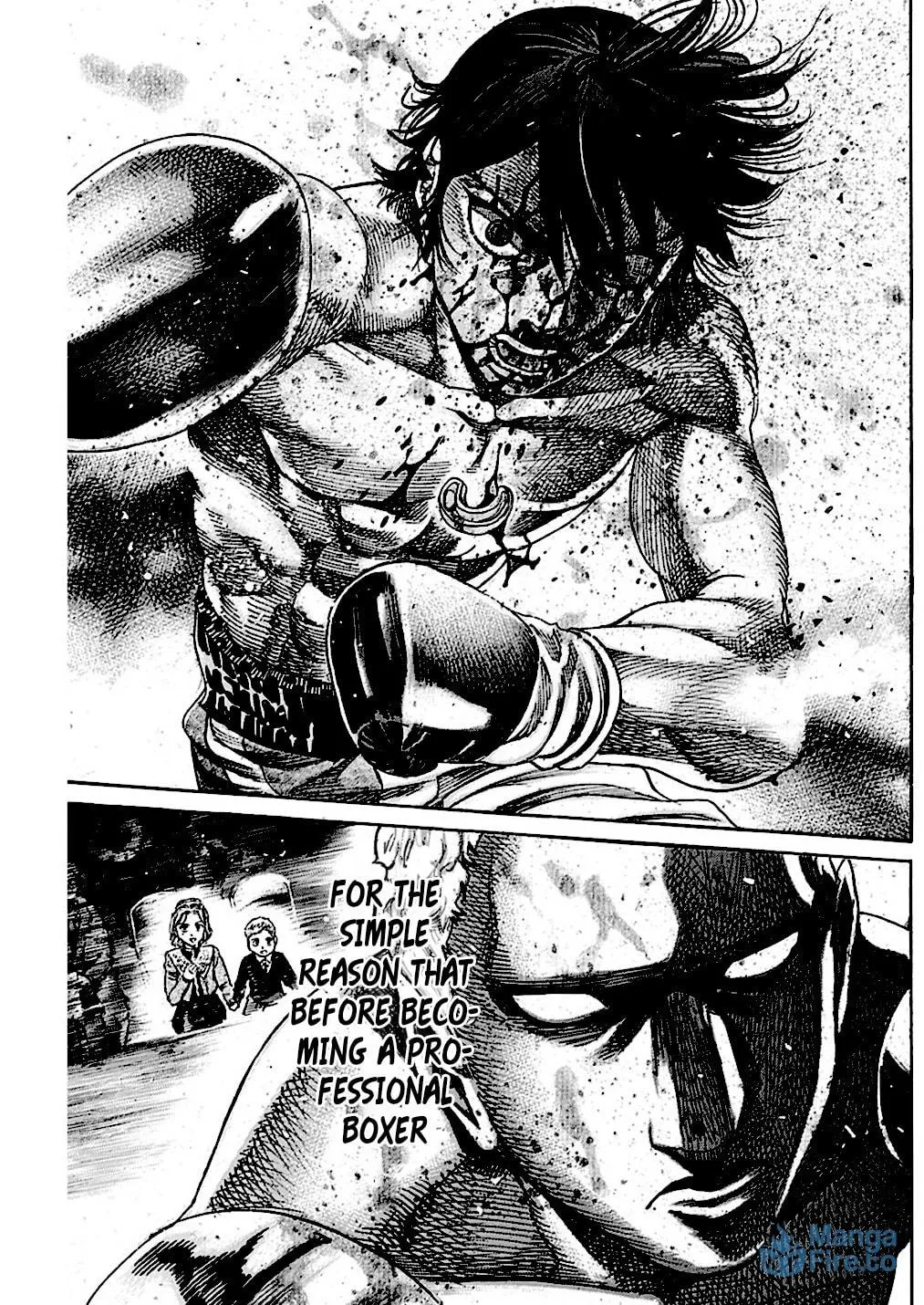 Read Rikudou chapter 214 image 17 on Lezhin