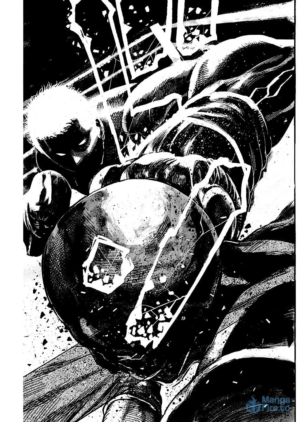 Read Rikudou chapter 215 image 14 on Lezhin