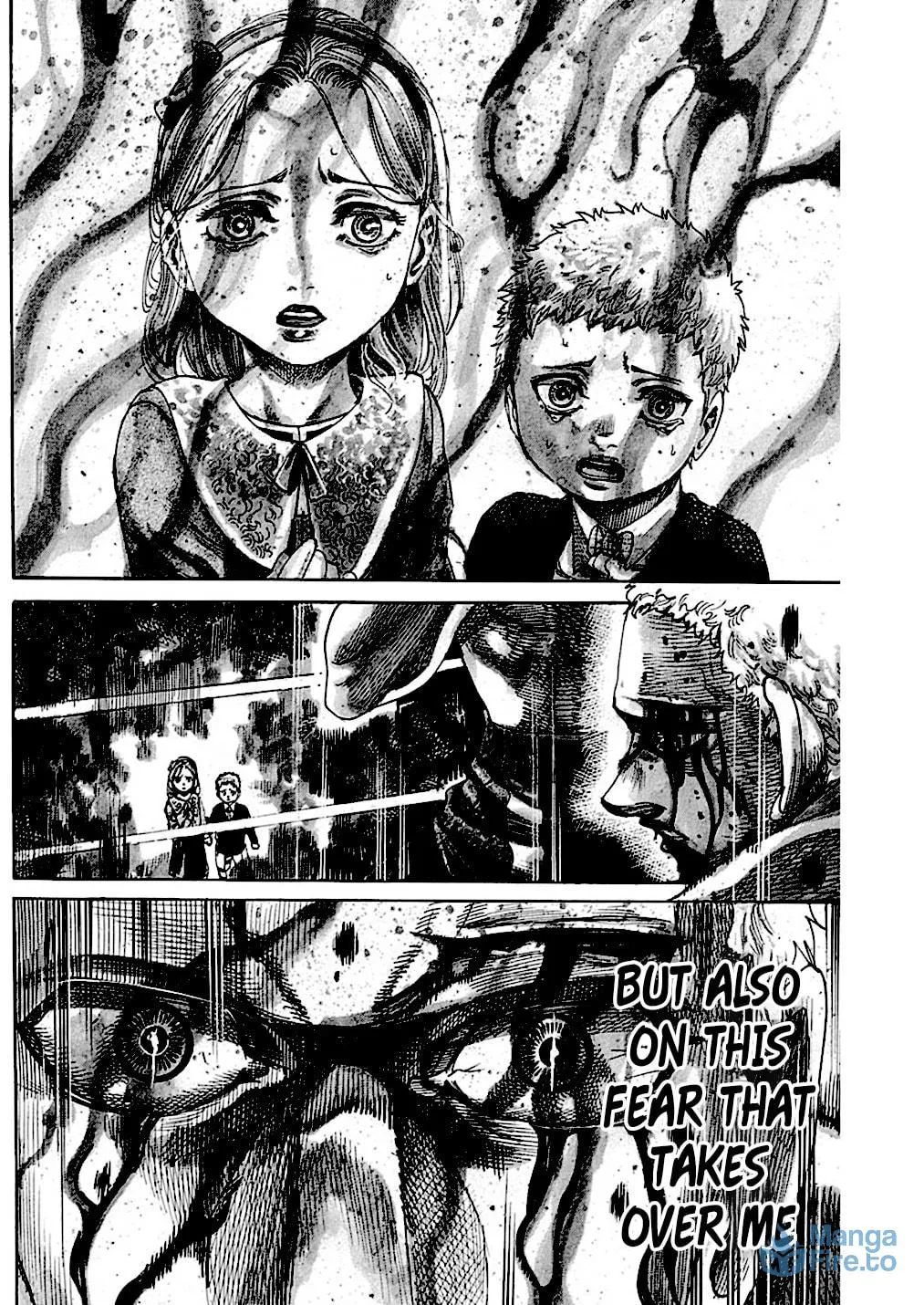 Read Rikudou chapter 217 image 14 on Lezhin