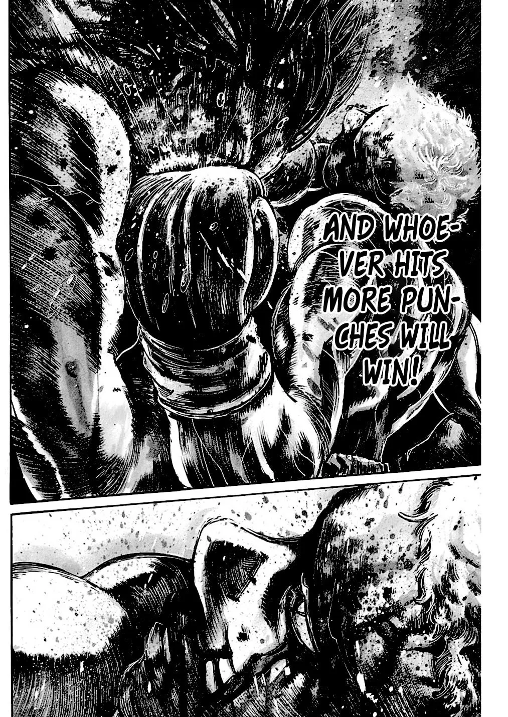 Read Rikudou chapter 218 image 7 on Lezhin