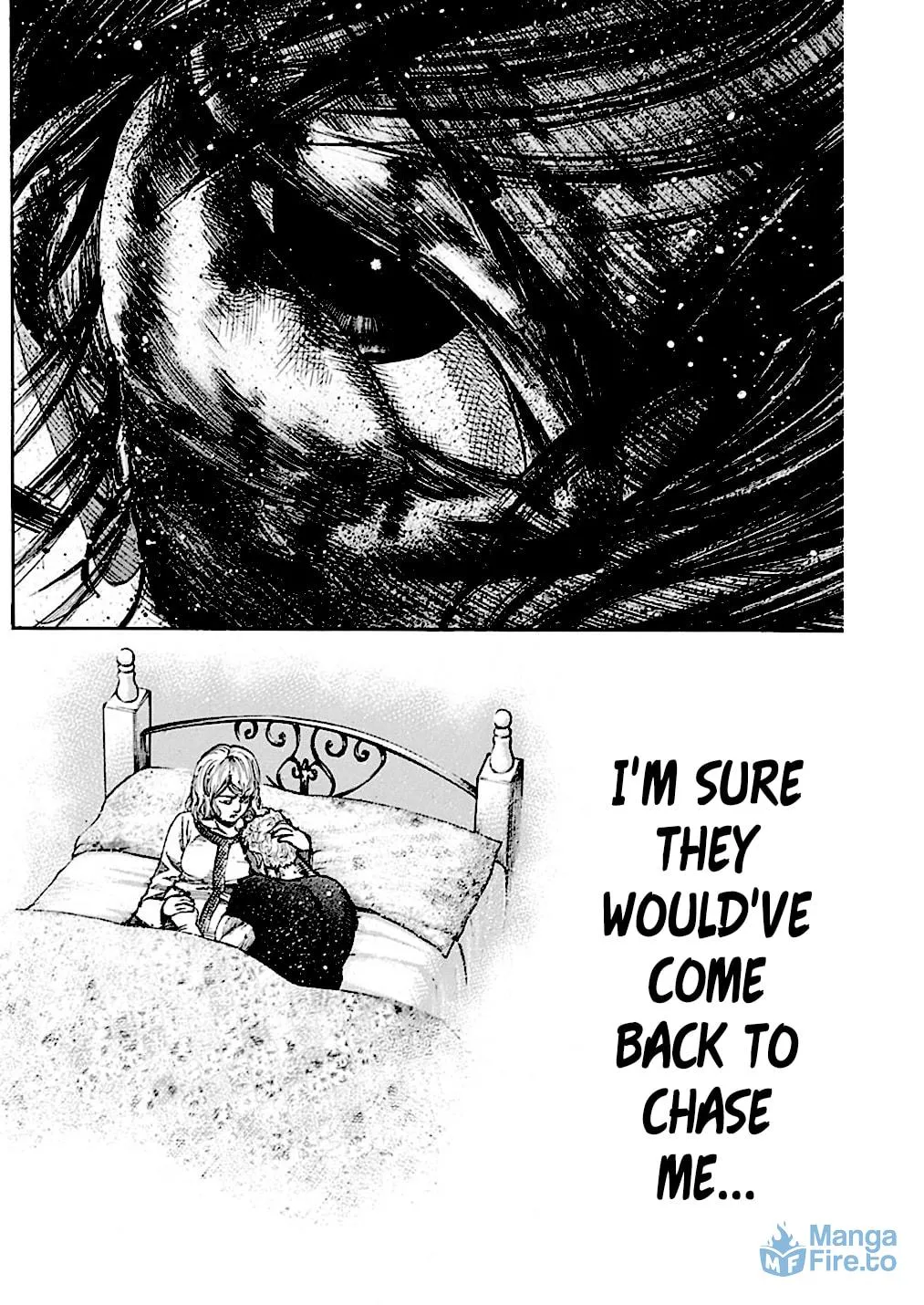 Read Rikudou chapter 219 image 17 on Lezhin