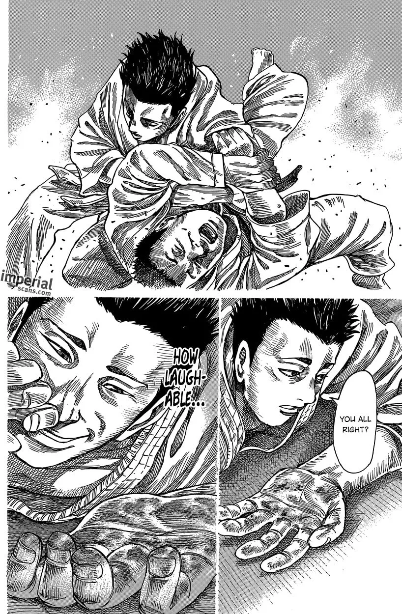 Read Rikudou chapter 22 image 1 on Lezhin