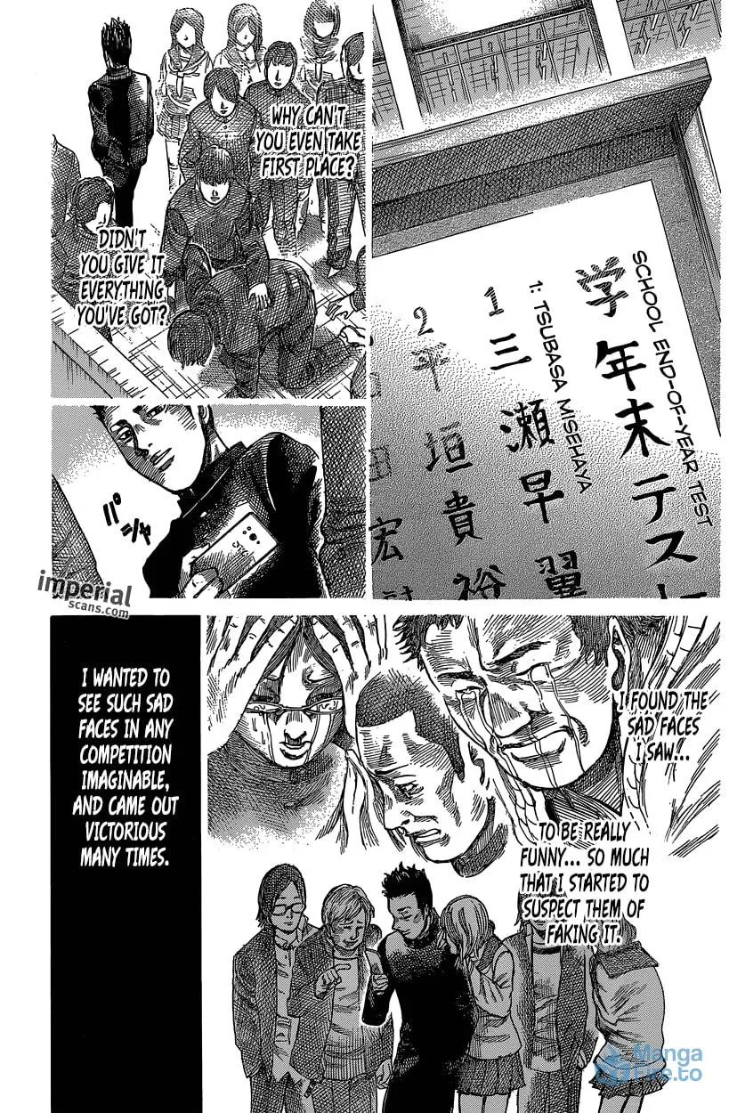 Read Rikudou chapter 22 image 2 on Lezhin