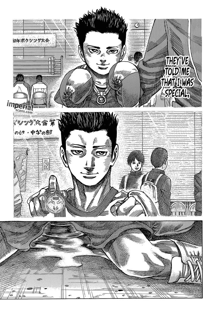 Read Rikudou chapter 22 image 4 on Lezhin